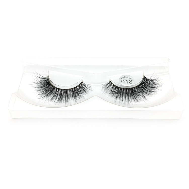 3D Mink Eyelashes Manufacturer Wholesale PY1